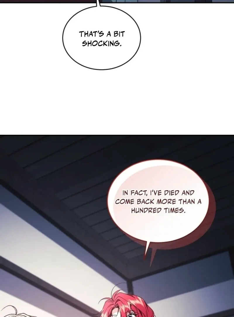 Resetting Lady Chapter 119 page 54 - 