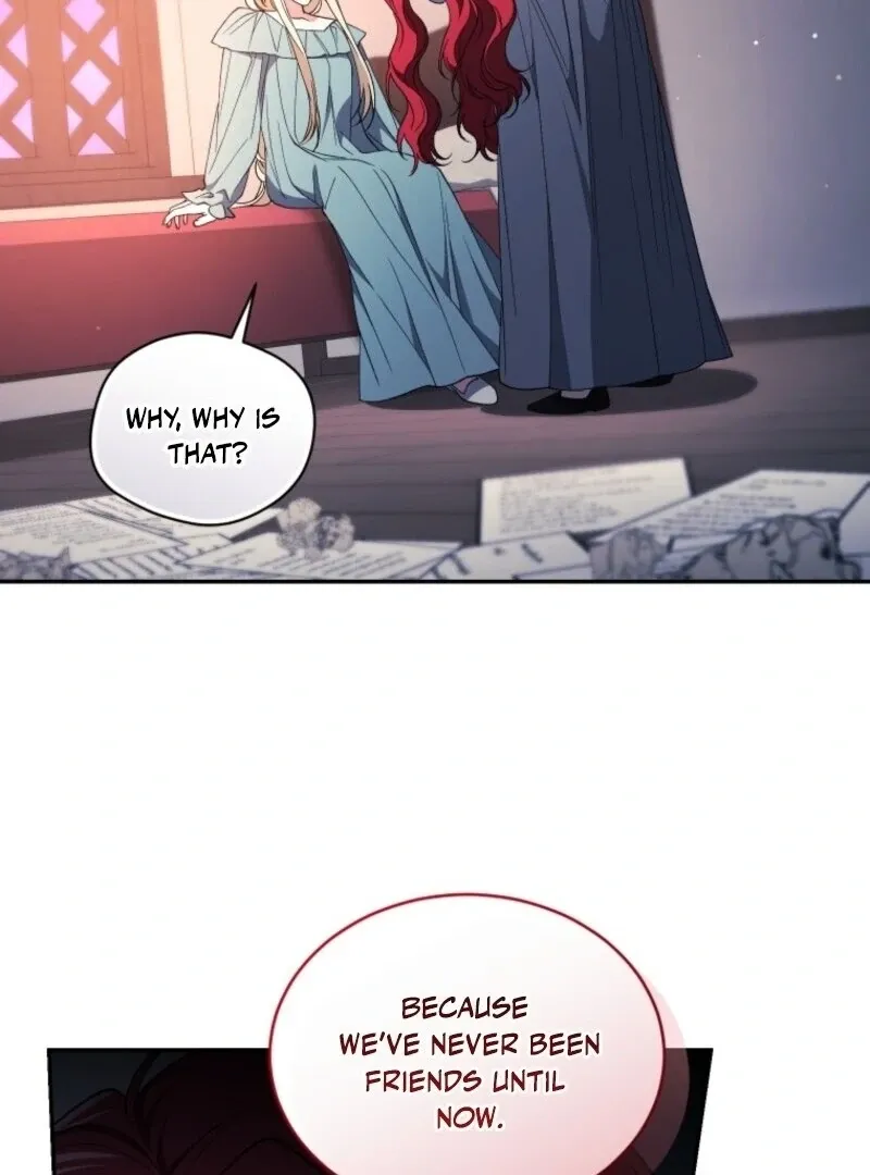 Resetting Lady Chapter 119 page 64 - 