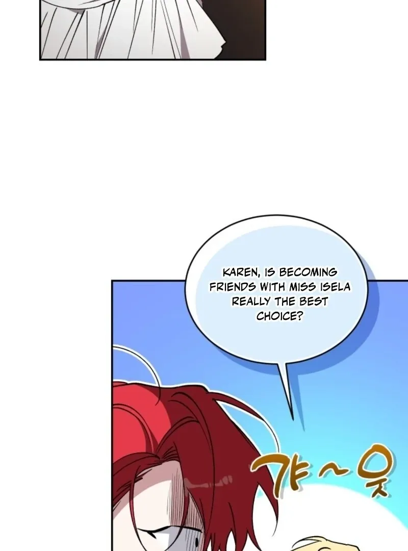Resetting Lady Chapter 119 page 8 - 