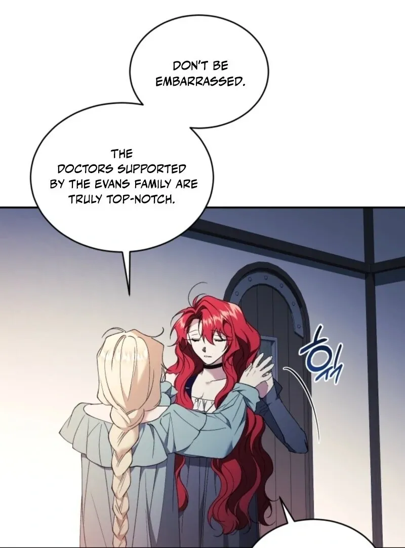 Resetting Lady Chapter 119 page 71 - 