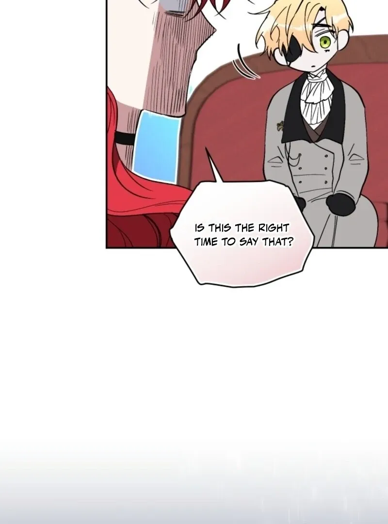 Resetting Lady Chapter 119 page 9 - 