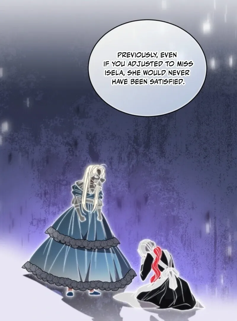 Resetting Lady Chapter 119 page 10 - 