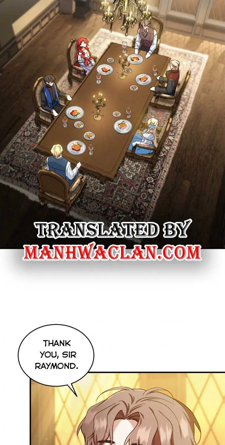 Resetting Lady Chapter 12 page 2 - 