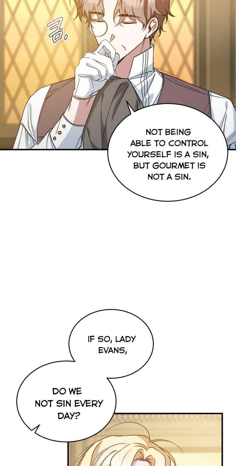 Resetting Lady Chapter 12 page 12 - 