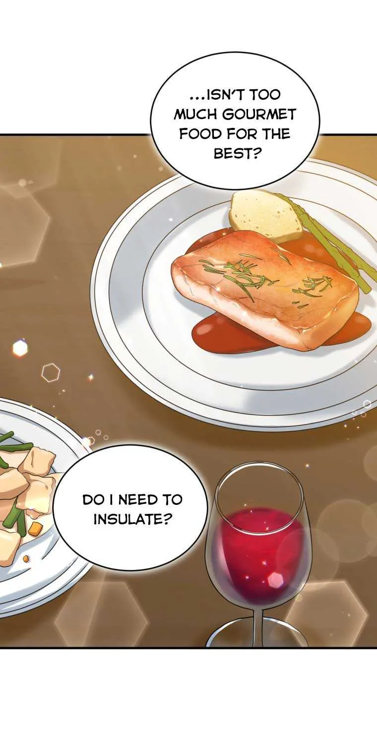 Resetting Lady Chapter 12 page 14 - 