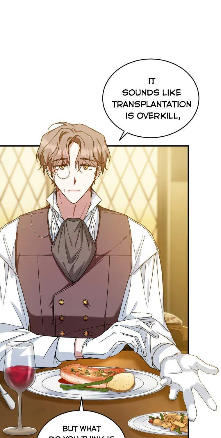 Resetting Lady Chapter 12 page 15 - 
