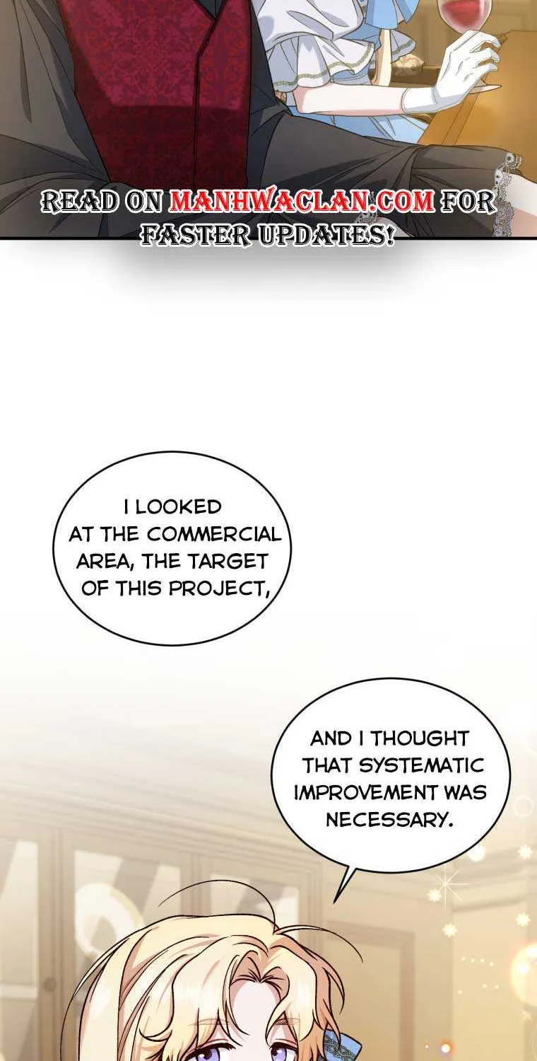 Resetting Lady Chapter 12 page 17 - 