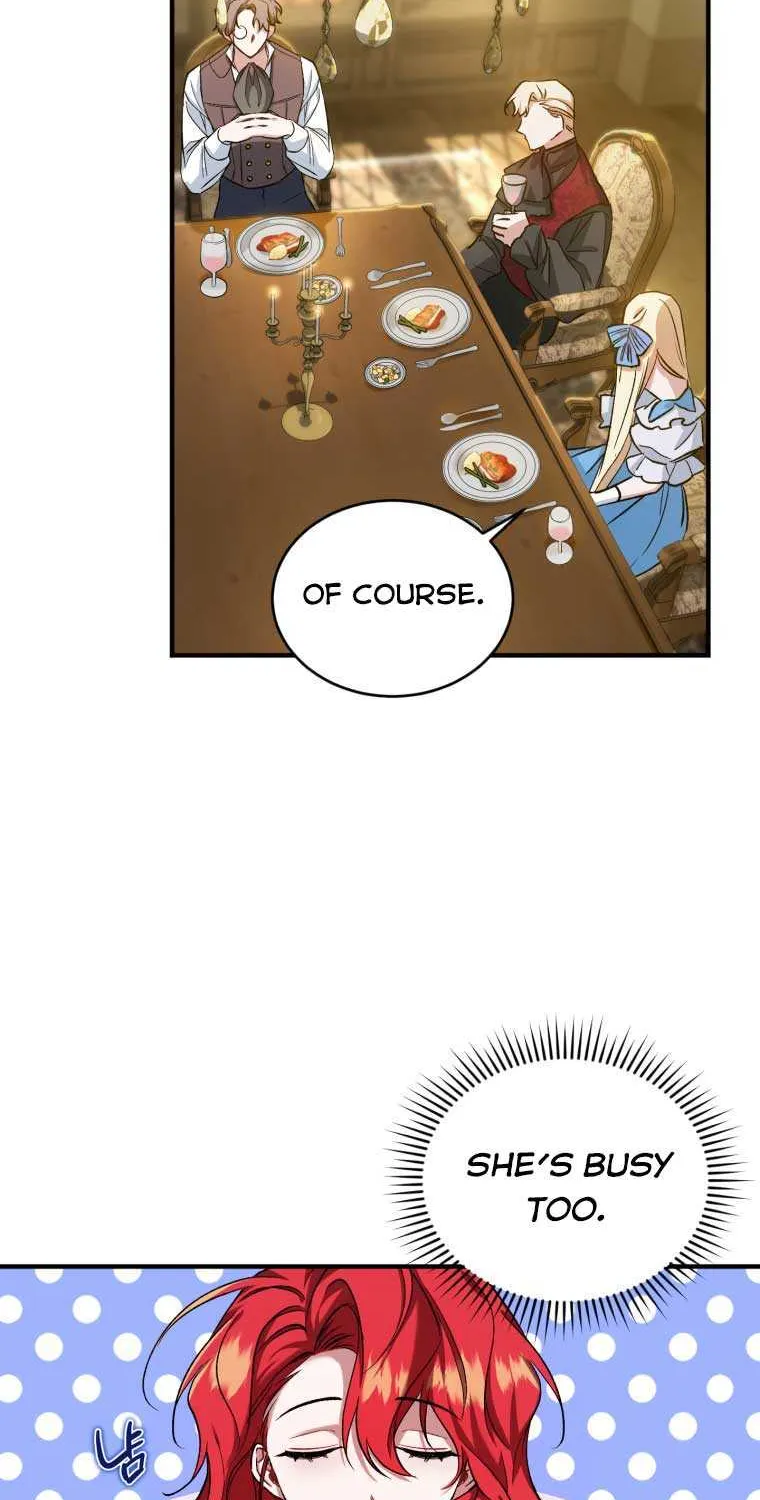 Resetting Lady Chapter 12 page 19 - 