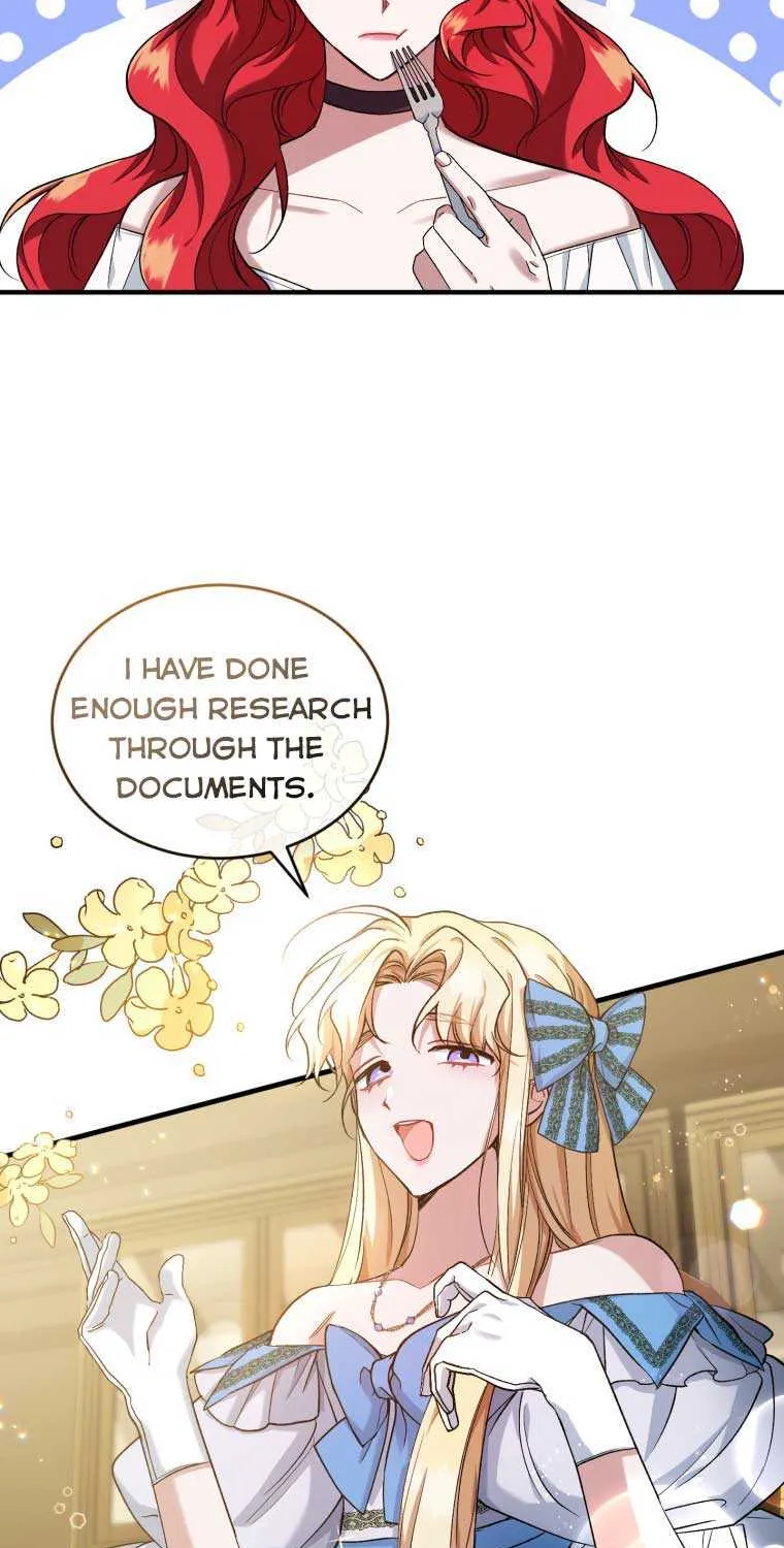 Resetting Lady Chapter 12 page 20 - 