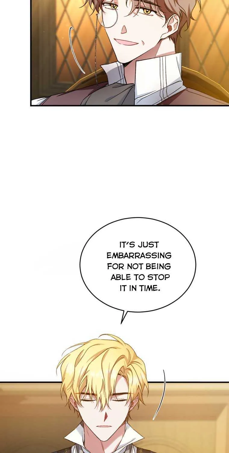 Resetting Lady Chapter 12 page 3 - 