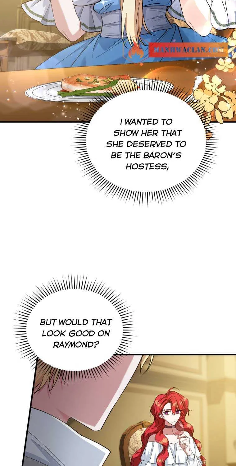 Resetting Lady Chapter 12 page 21 - 