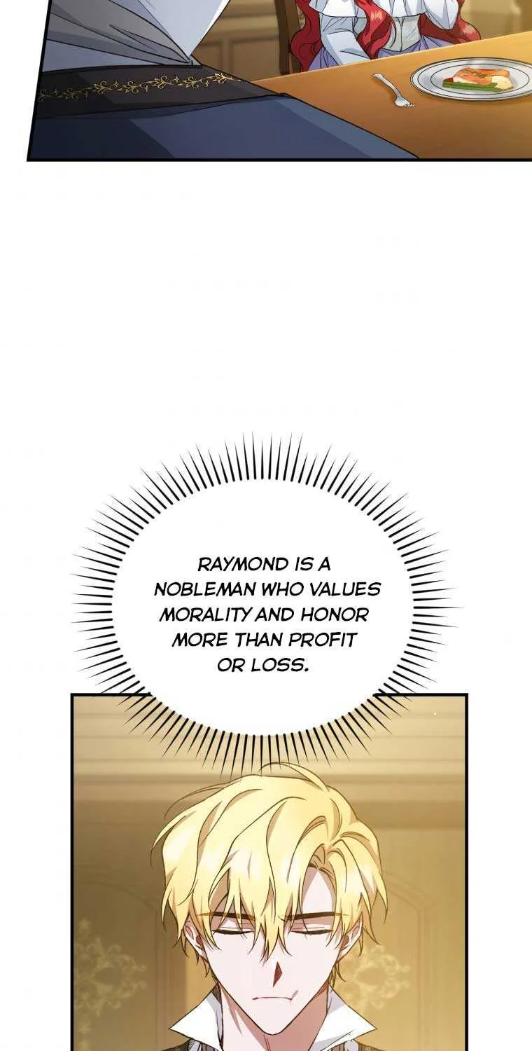 Resetting Lady Chapter 12 page 22 - 