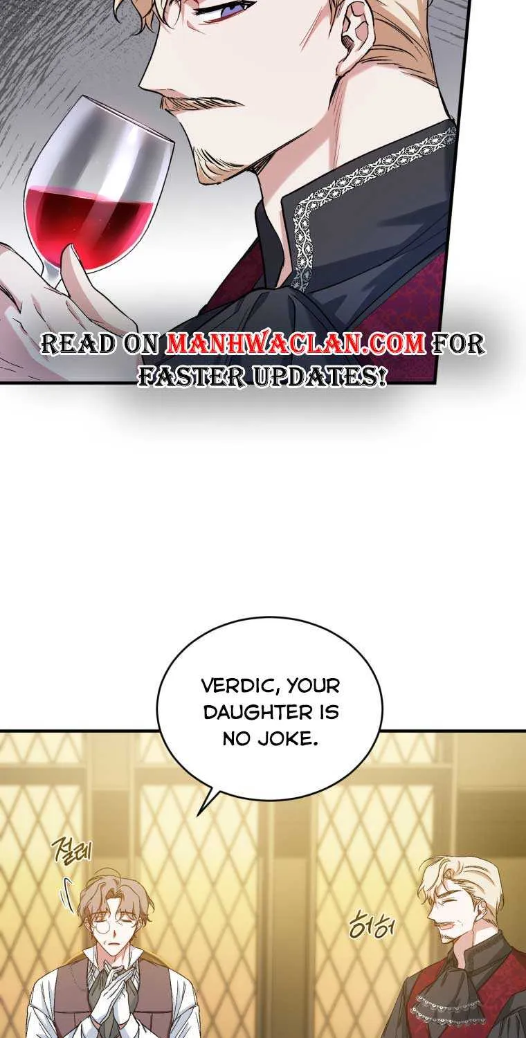 Resetting Lady Chapter 12 page 24 - 