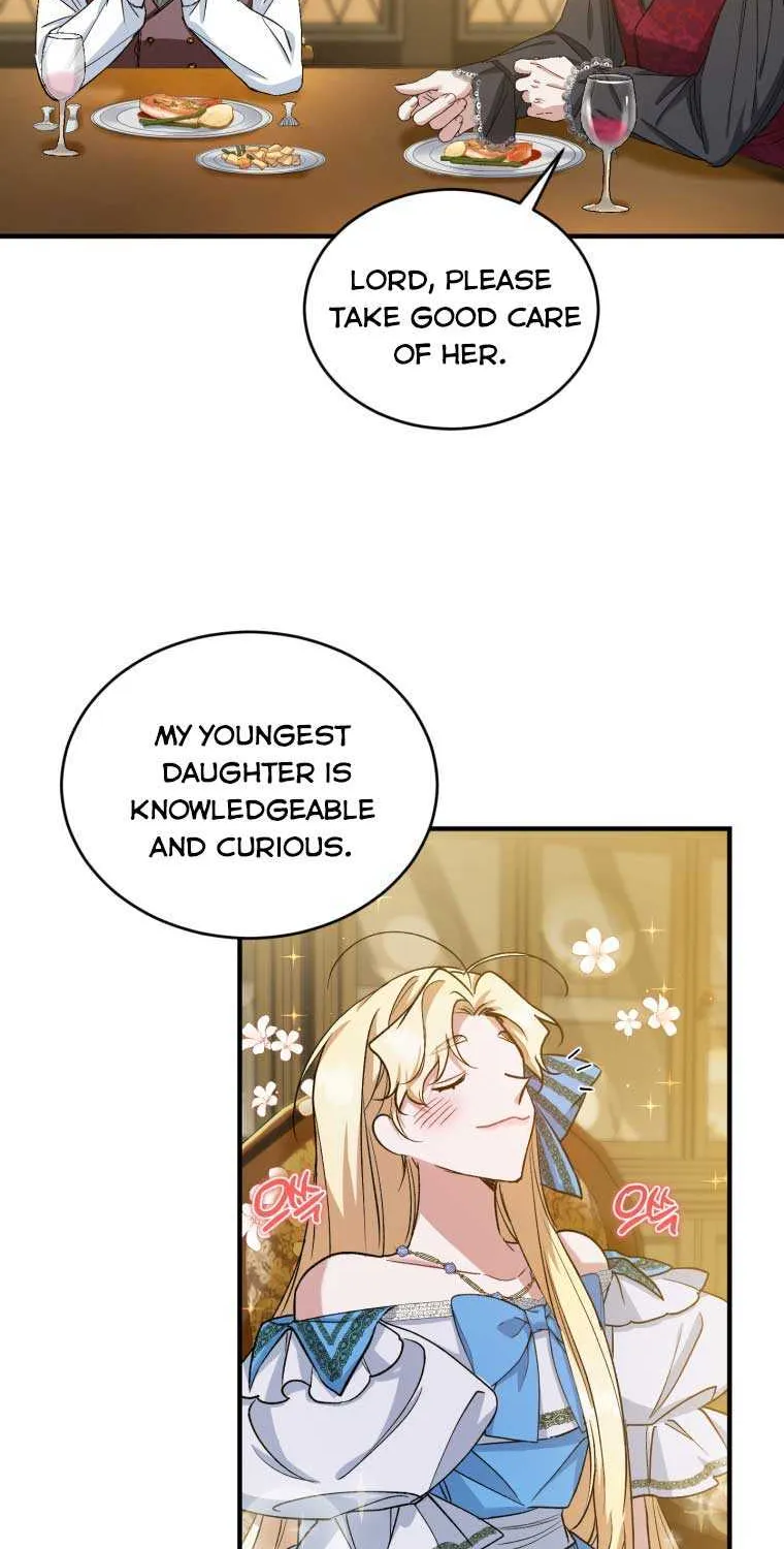 Resetting Lady Chapter 12 page 25 - 