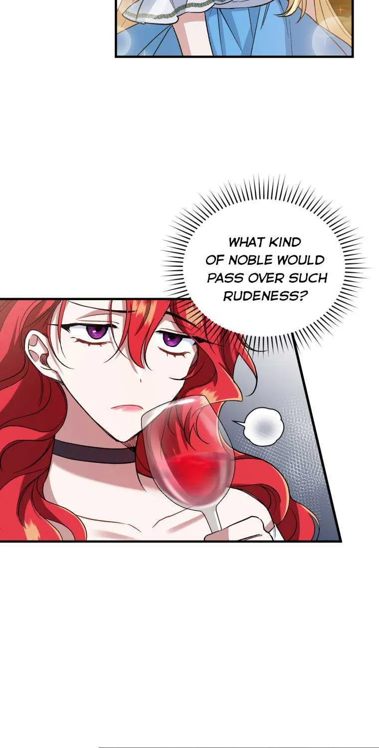 Resetting Lady Chapter 12 page 26 - 