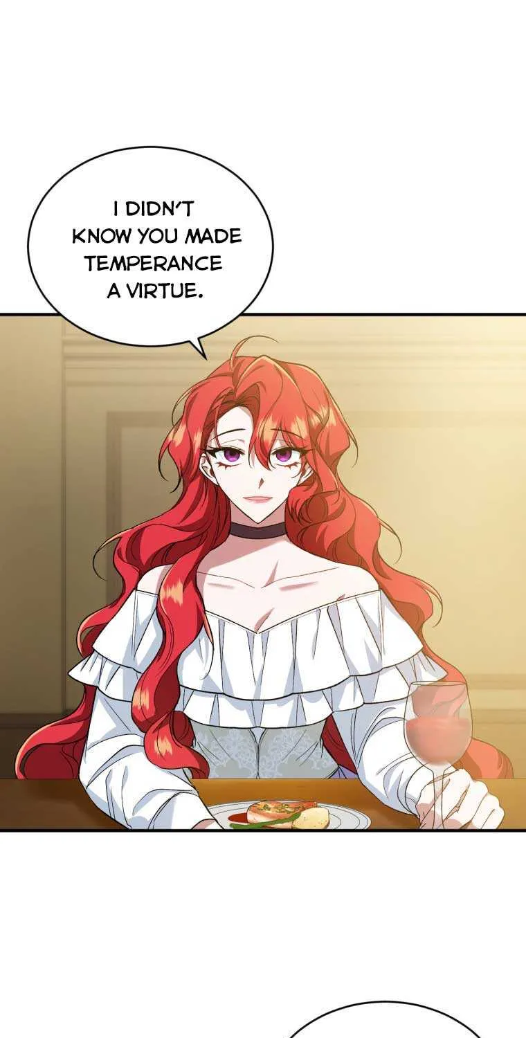 Resetting Lady Chapter 12 page 28 - 