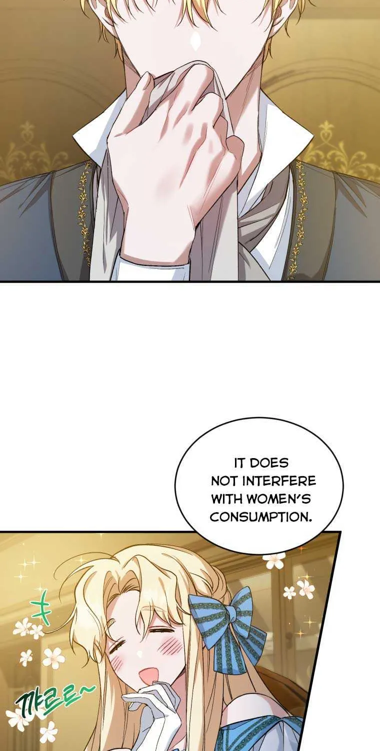Resetting Lady Chapter 12 page 31 - 