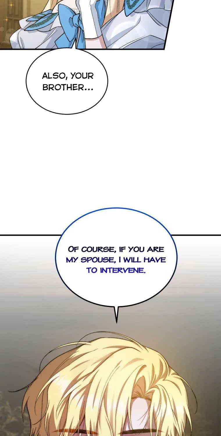 Resetting Lady Chapter 12 page 32 - 