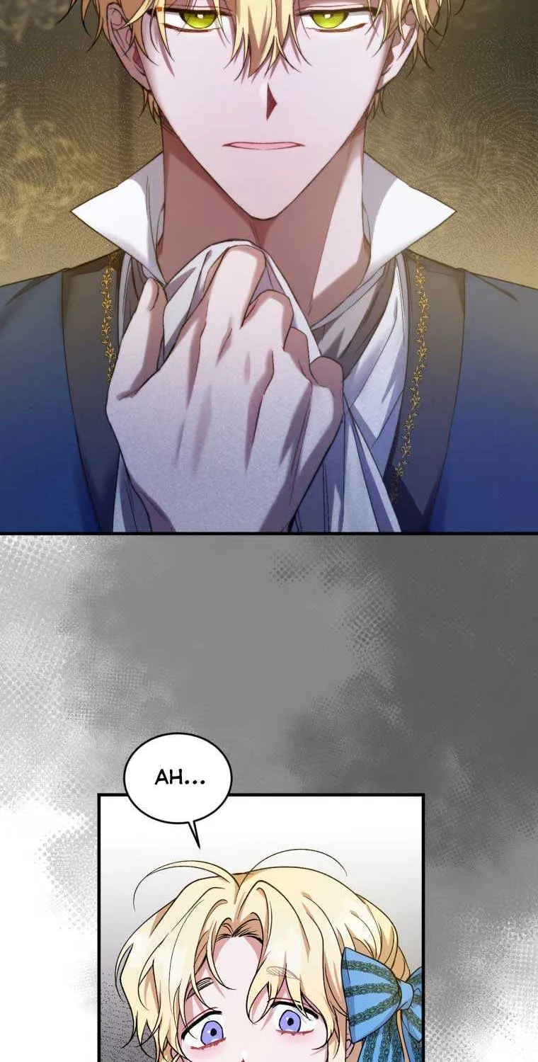 Resetting Lady Chapter 12 page 33 - 