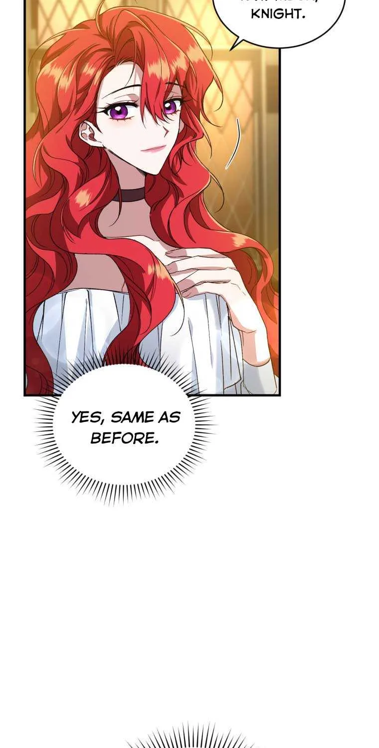 Resetting Lady Chapter 12 page 5 - 