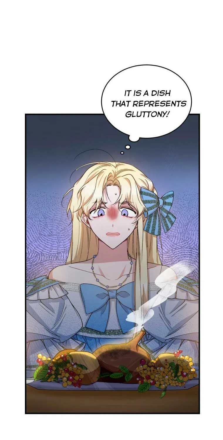 Resetting Lady Chapter 12 page 45 - 