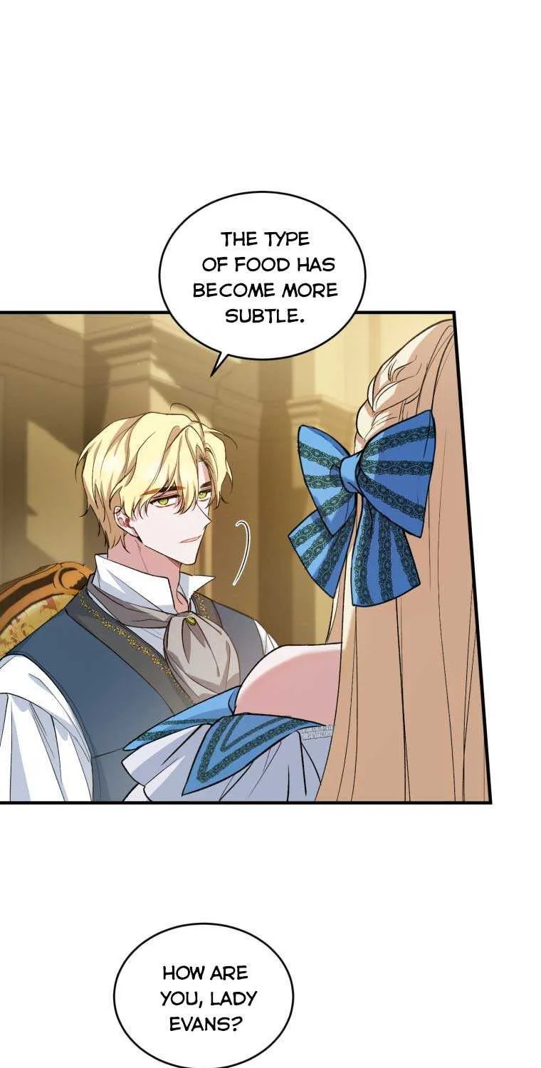 Resetting Lady Chapter 12 page 46 - 
