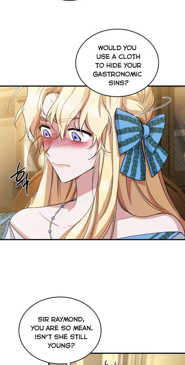 Resetting Lady Chapter 12 page 47 - 