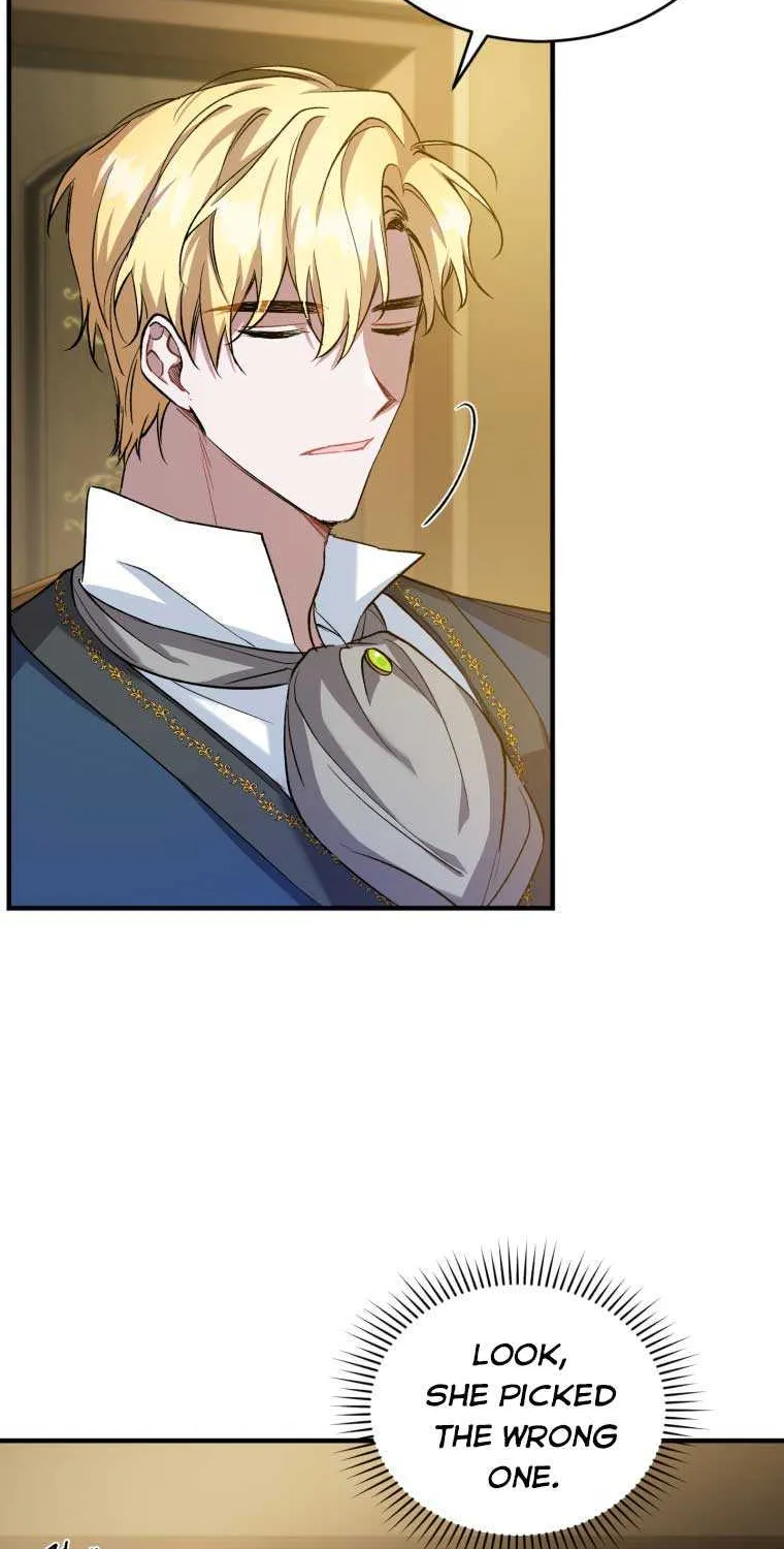 Resetting Lady Chapter 12 page 49 - 
