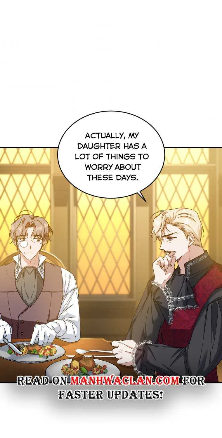 Resetting Lady Chapter 12 page 51 - 