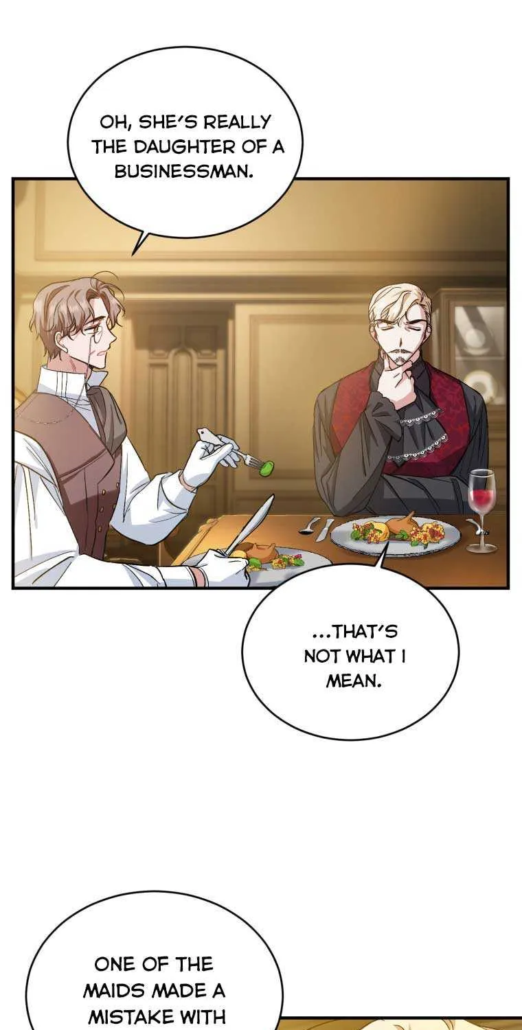 Resetting Lady Chapter 12 page 52 - 
