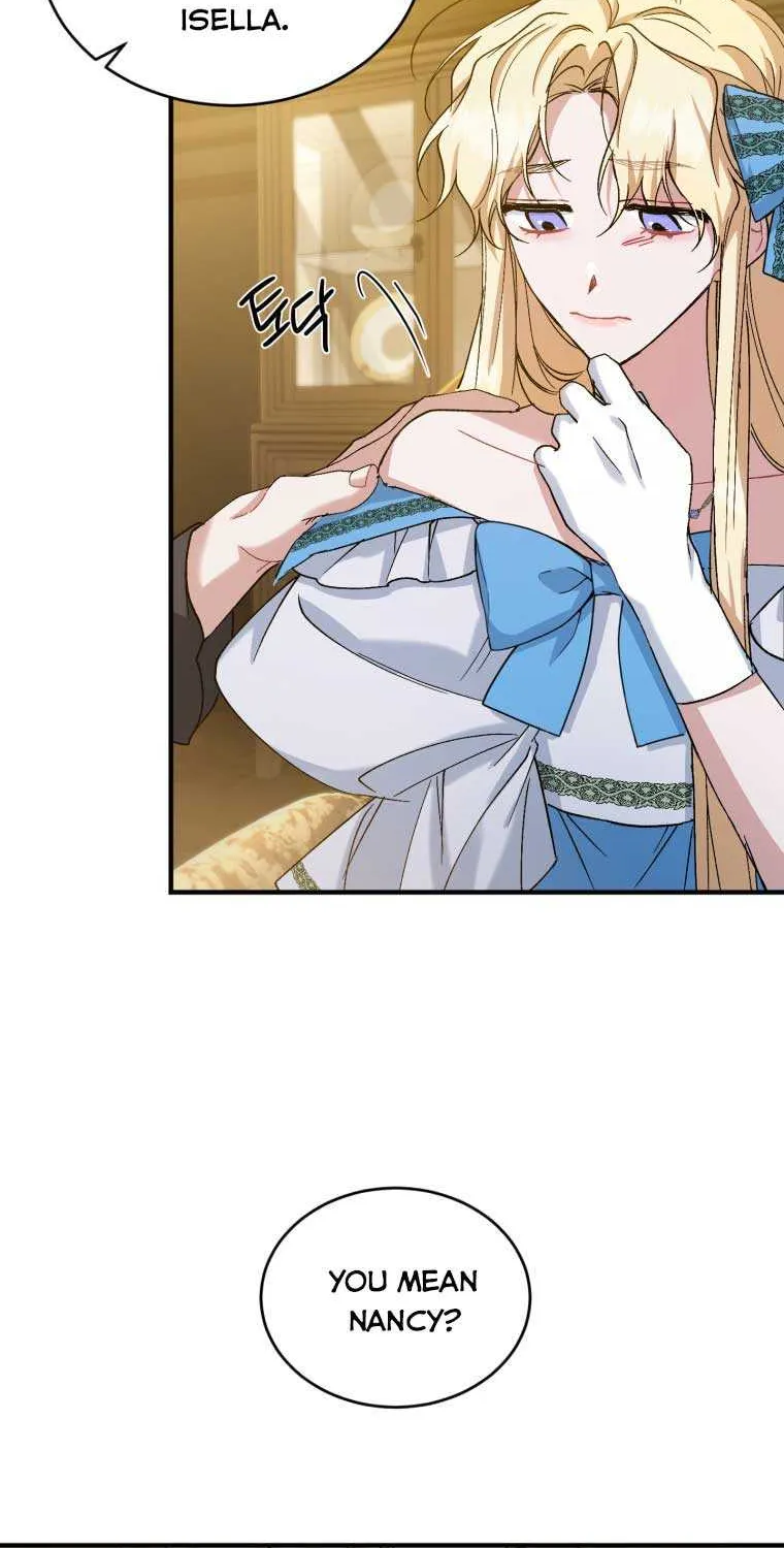 Resetting Lady Chapter 12 page 53 - 
