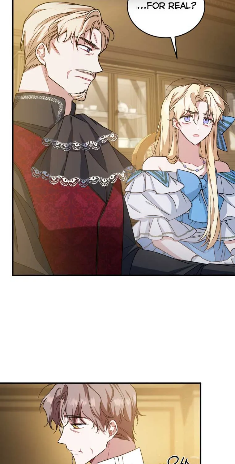 Resetting Lady Chapter 12 page 56 - 