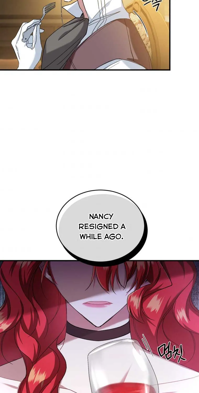 Resetting Lady Chapter 12 page 57 - 
