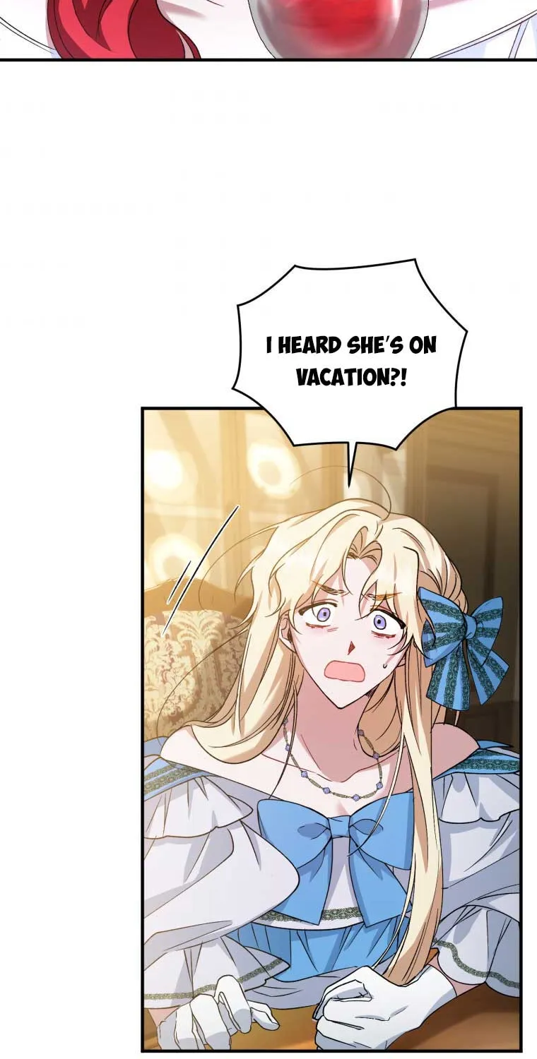Resetting Lady Chapter 12 page 58 - 