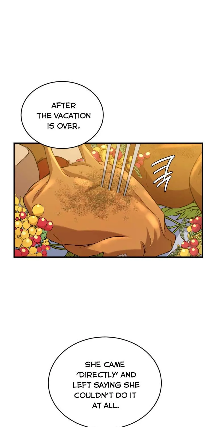 Resetting Lady Chapter 12 page 59 - 