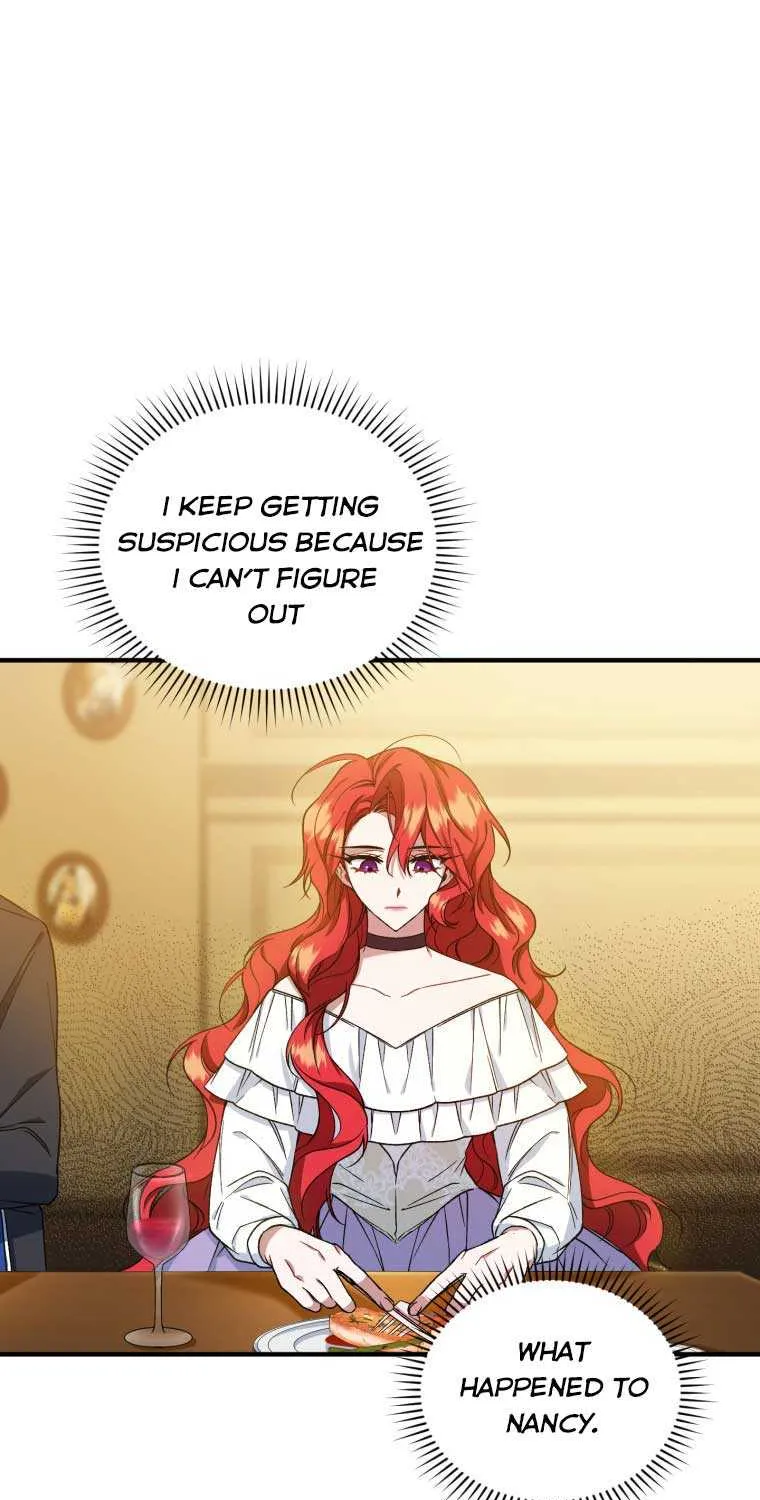 Resetting Lady Chapter 12 page 7 - 