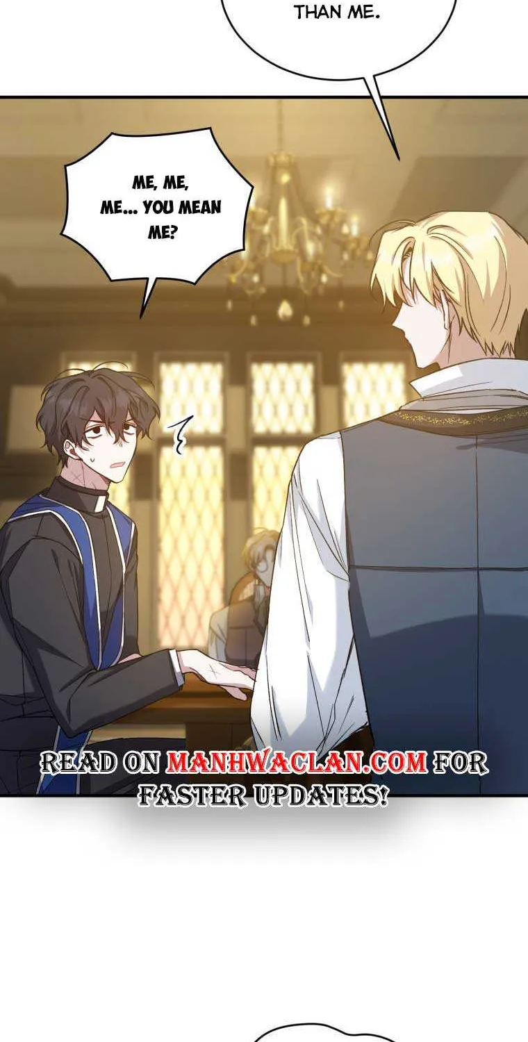 Resetting Lady Chapter 12 page 10 - 