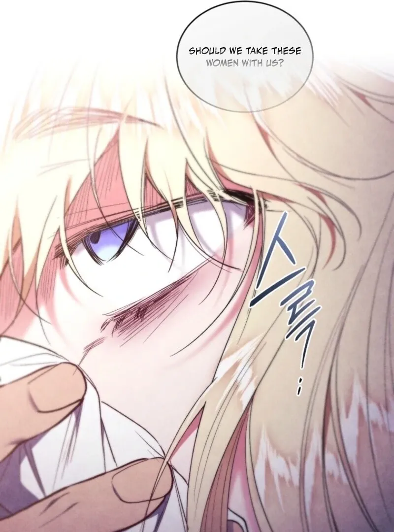 Resetting Lady Chapter 120 page 110 - 