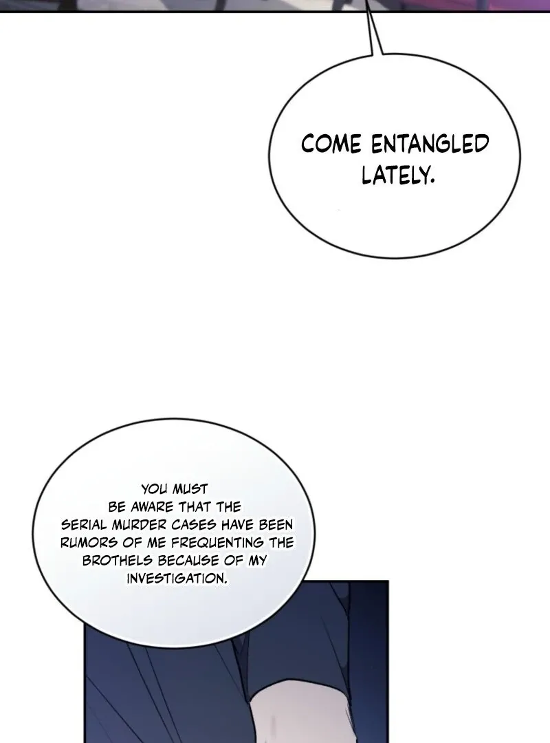 Resetting Lady Chapter 120 page 19 - 