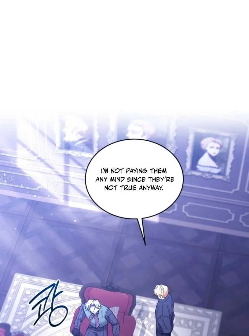 Resetting Lady Chapter 120 page 4 - 