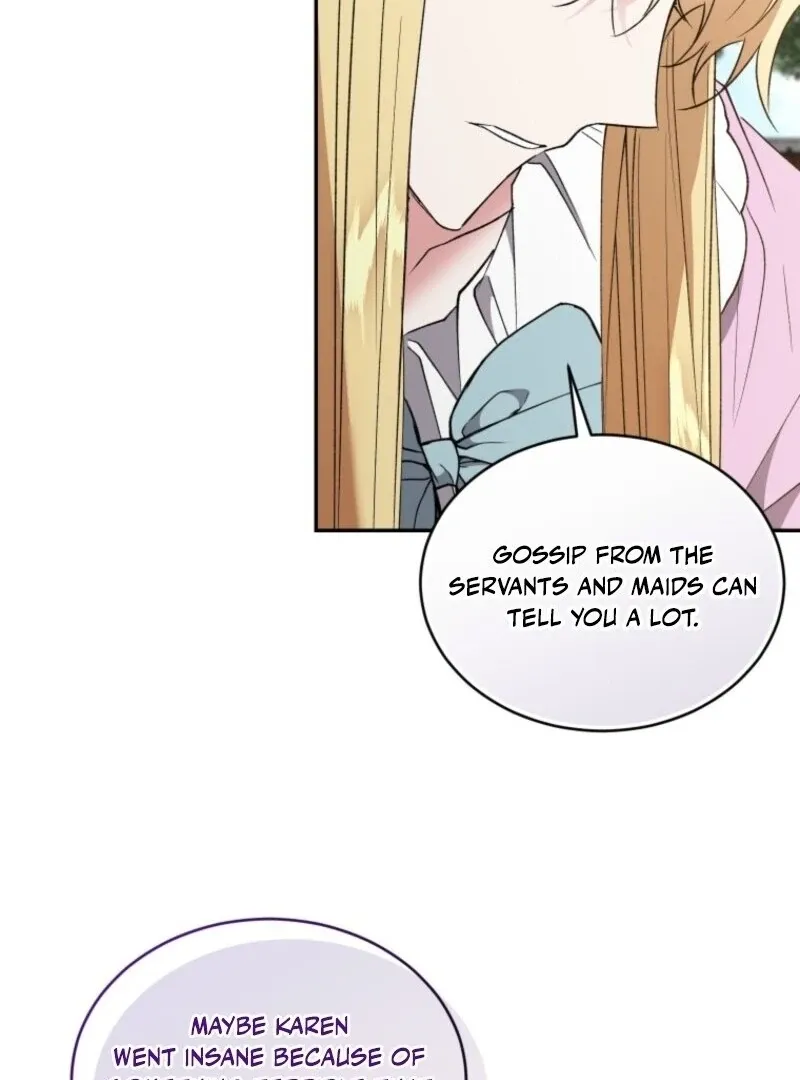 Resetting Lady Chapter 120 page 32 - 
