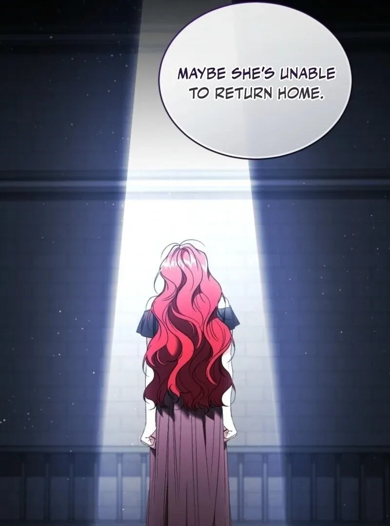 Resetting Lady Chapter 120 page 36 - 