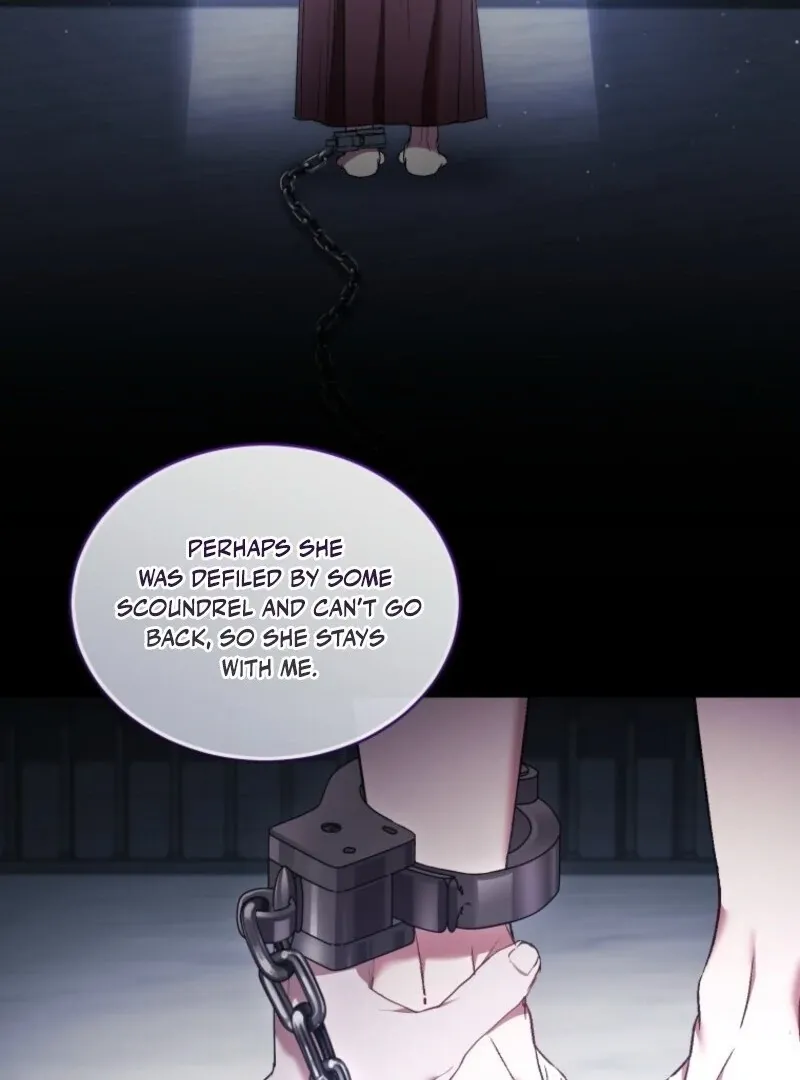 Resetting Lady Chapter 120 page 37 - 