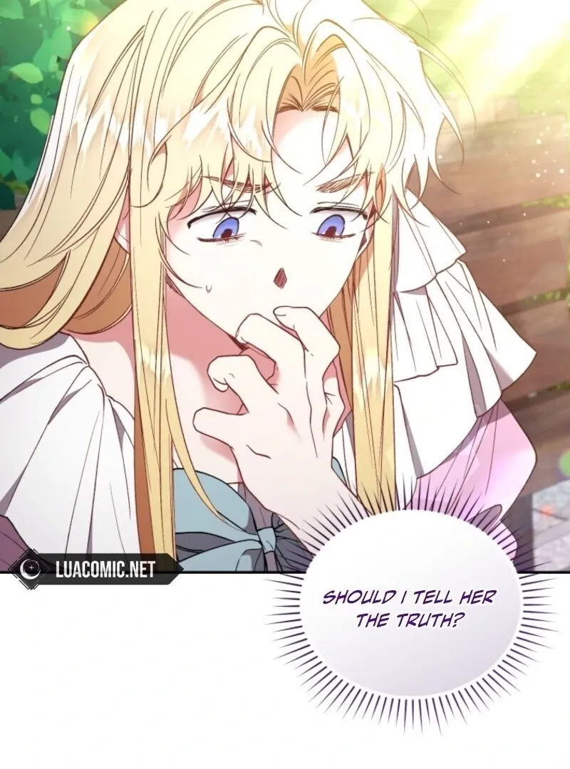 Resetting Lady Chapter 120 page 39 - 