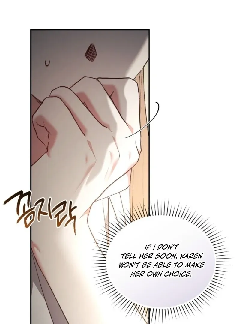 Resetting Lady Chapter 120 page 40 - 
