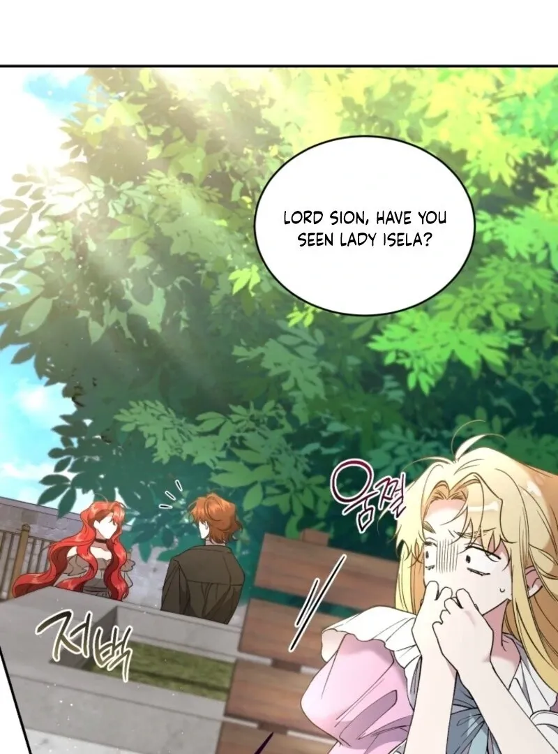 Resetting Lady Chapter 120 page 43 - 