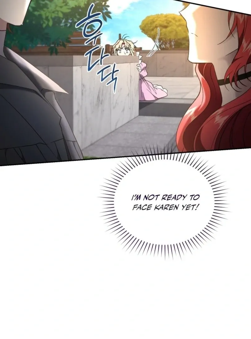 Resetting Lady Chapter 120 page 45 - 