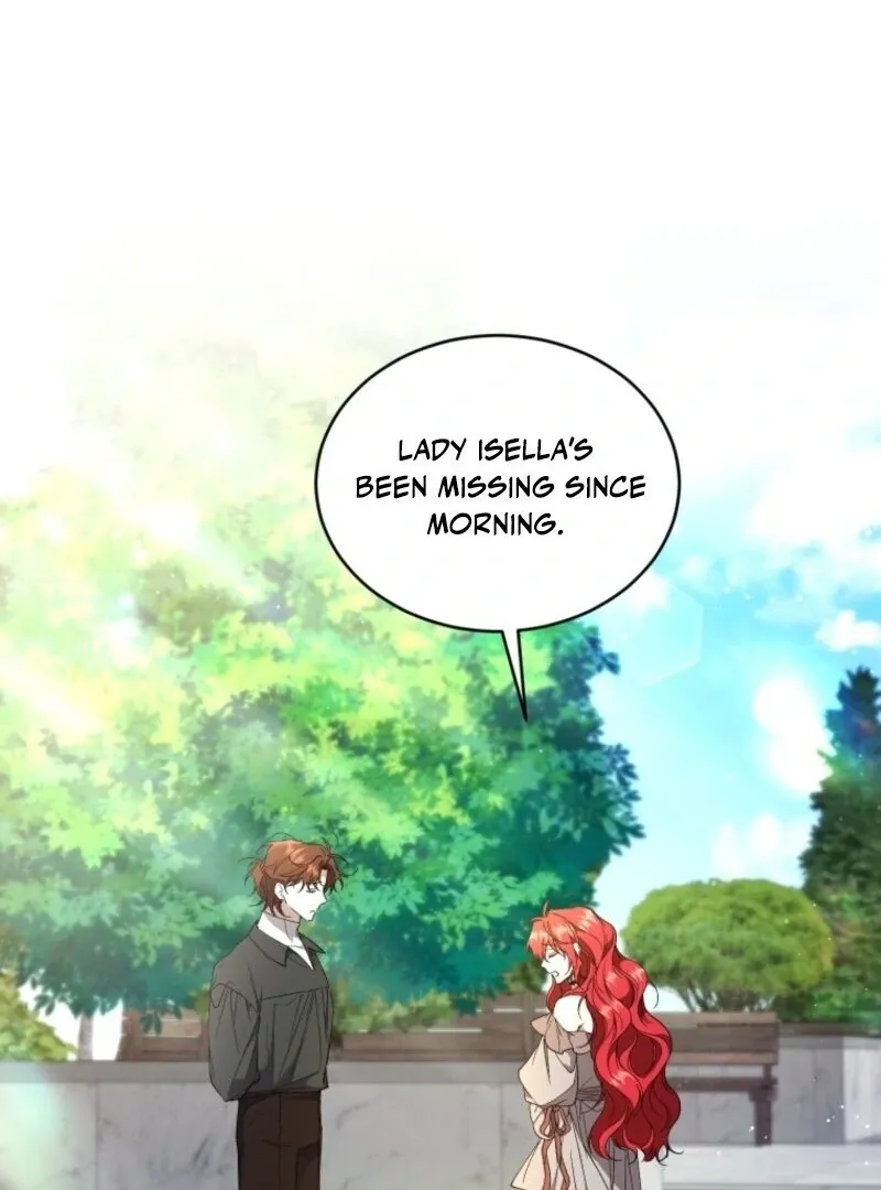 Resetting Lady Chapter 120 page 46 - 