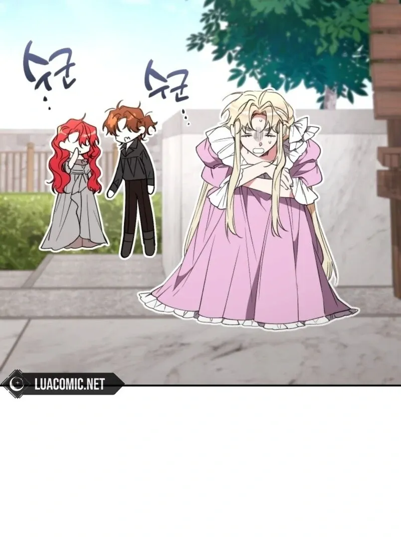 Resetting Lady Chapter 120 page 50 - 