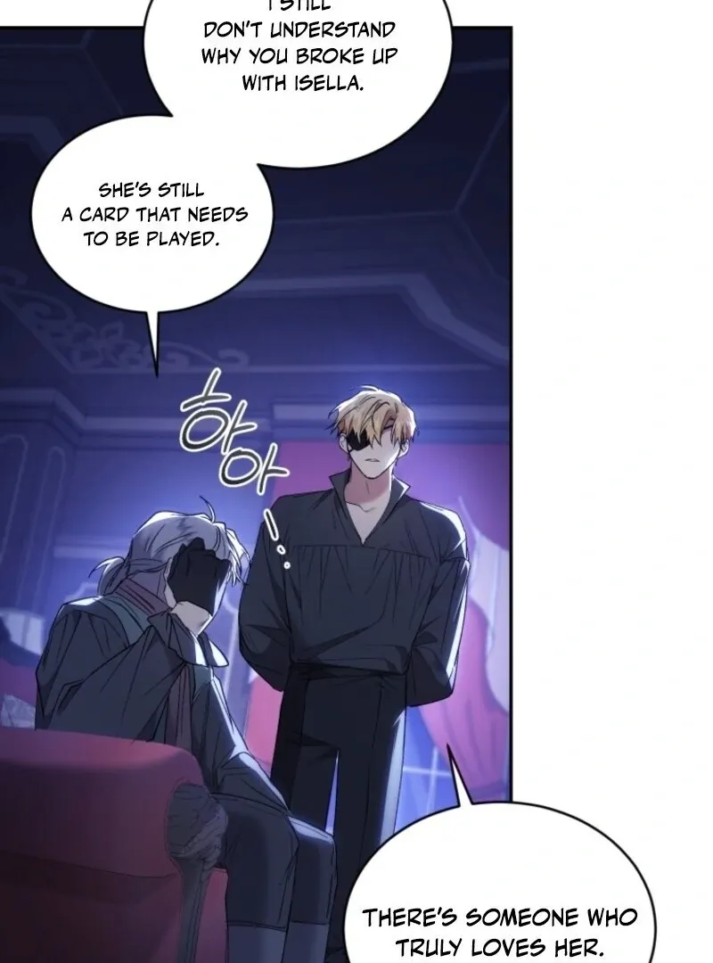 Resetting Lady Chapter 120 page 6 - 